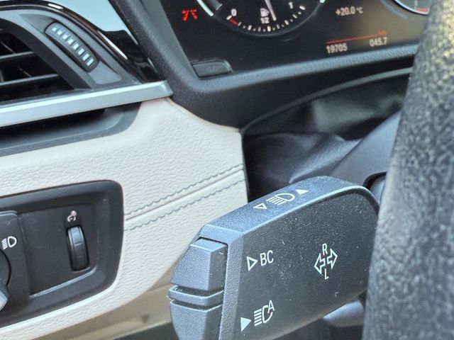 BMW X1 - фото 3