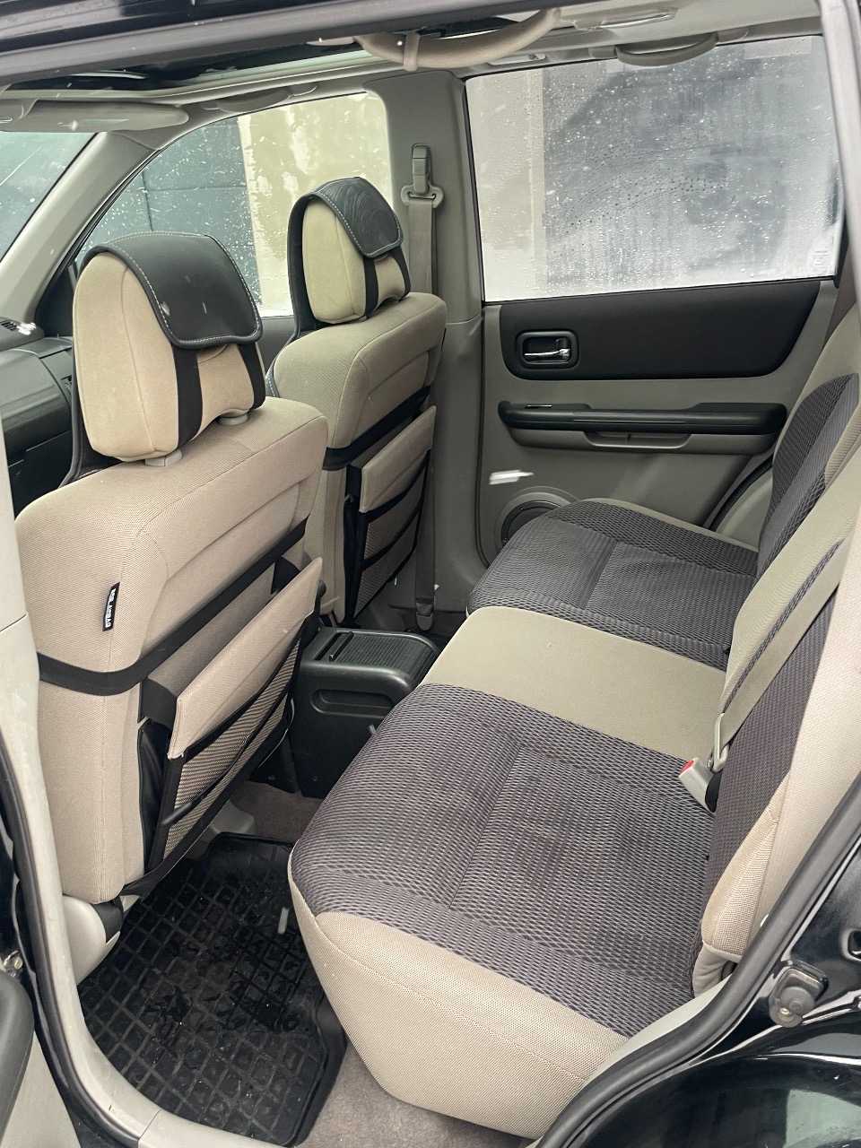 Nissan X-Trail - фото 18