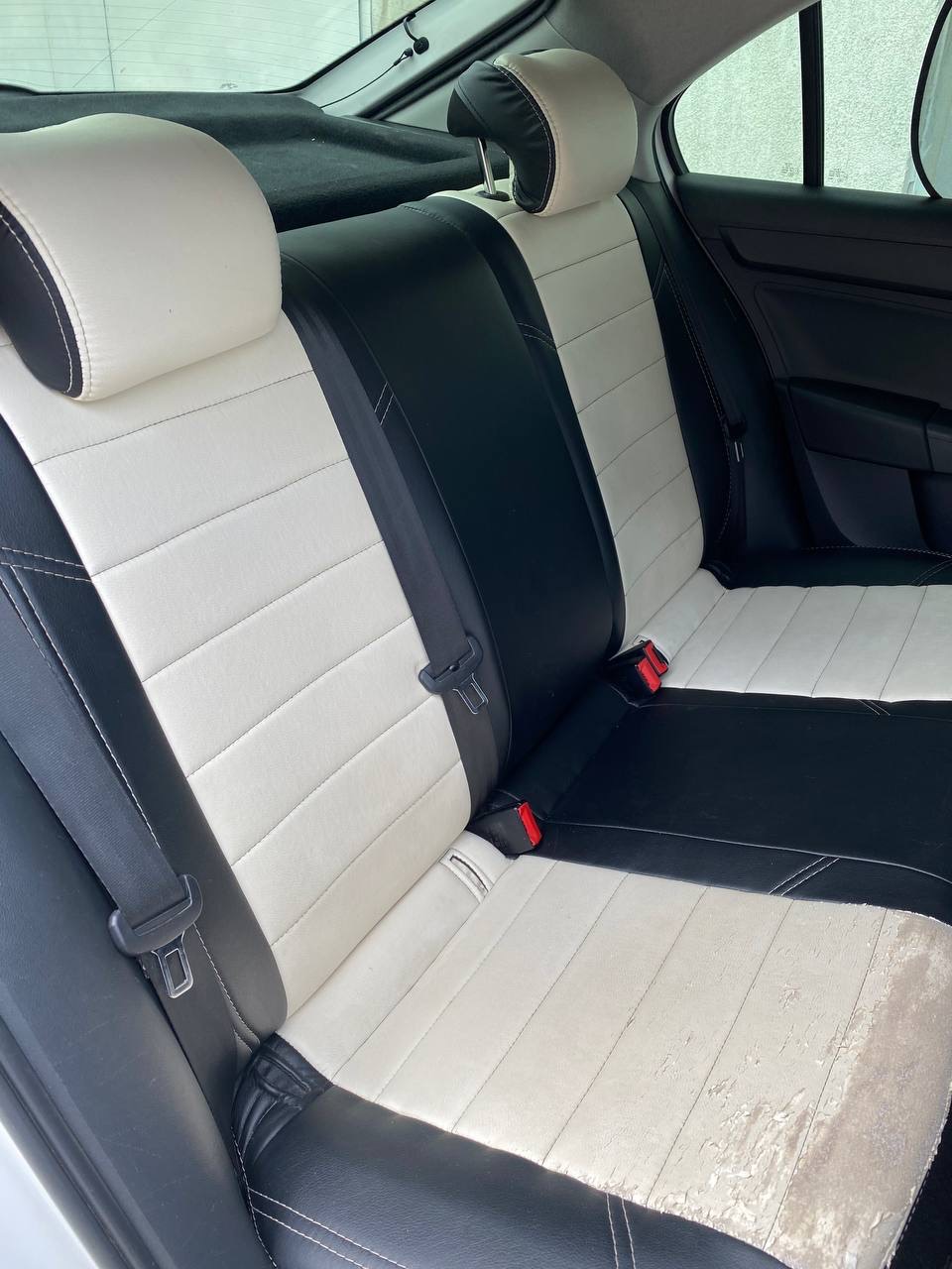 Skoda Rapid - фото 8