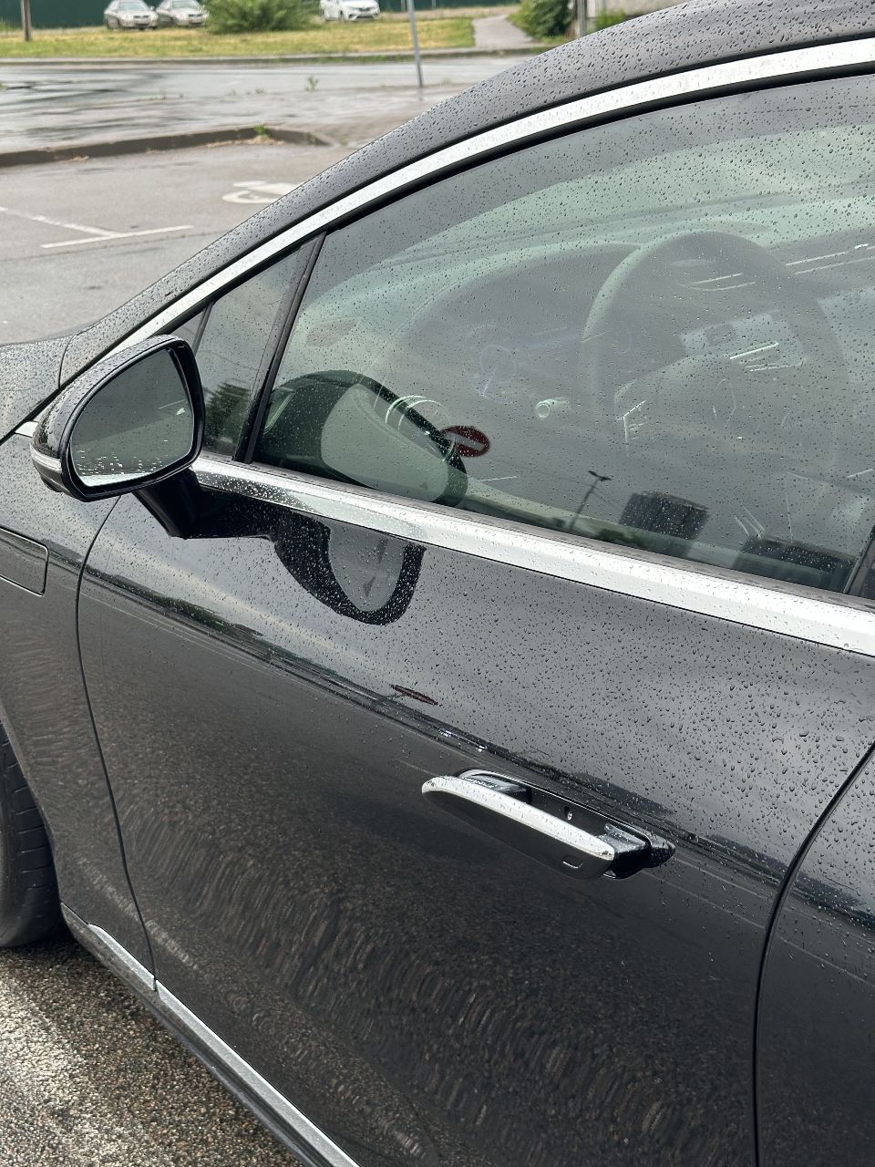 Mercedes-Benz EQS - фото 18