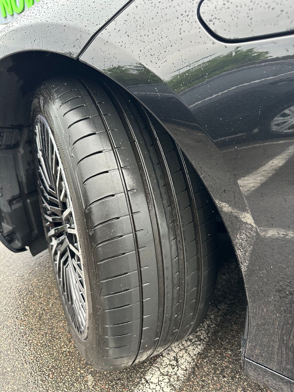 Mercedes-Benz EQS - фото 49