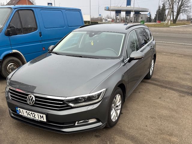 Volkswagen Passat 2016, Гайсин, $15 700 - зображення 3