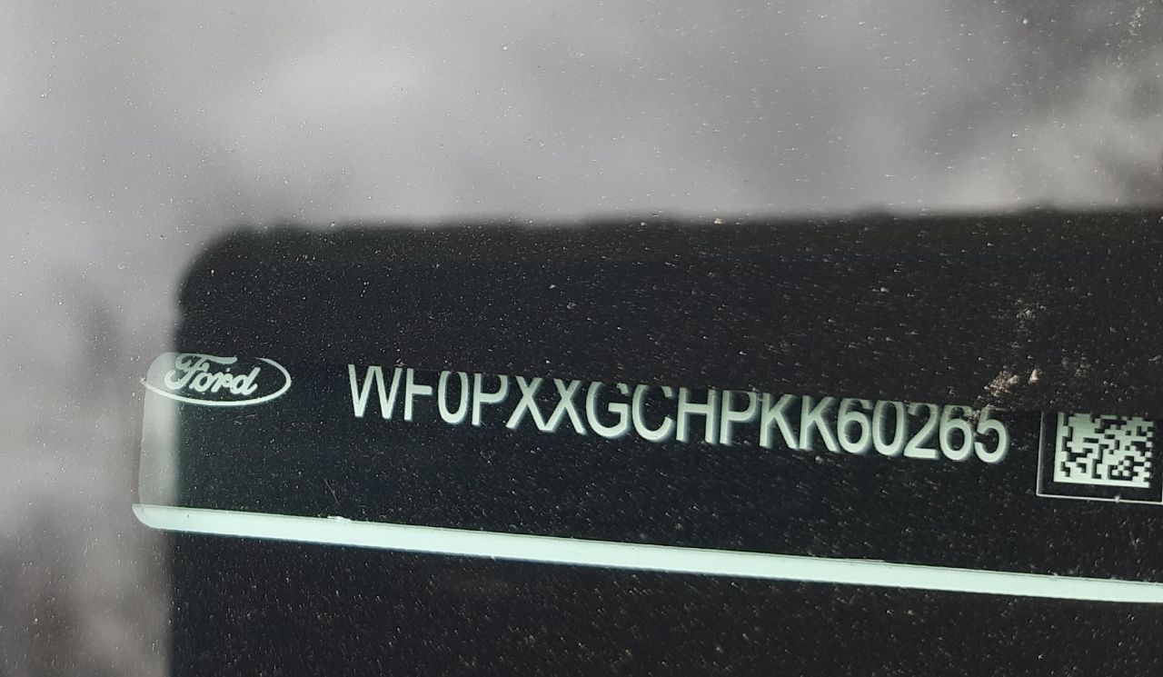 Ford Focus - фото 13