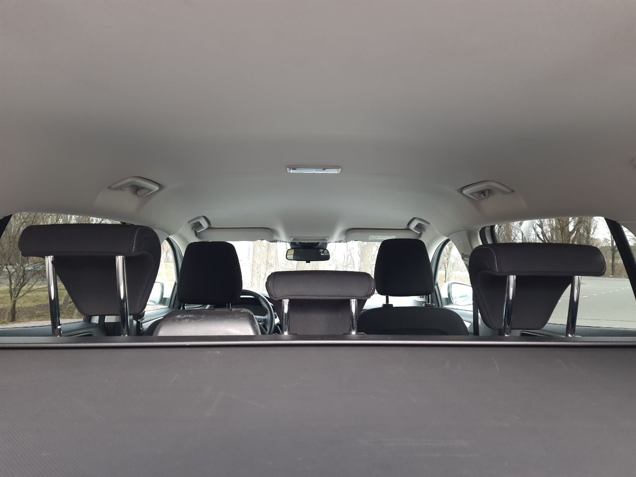 Ford Focus - фото 58