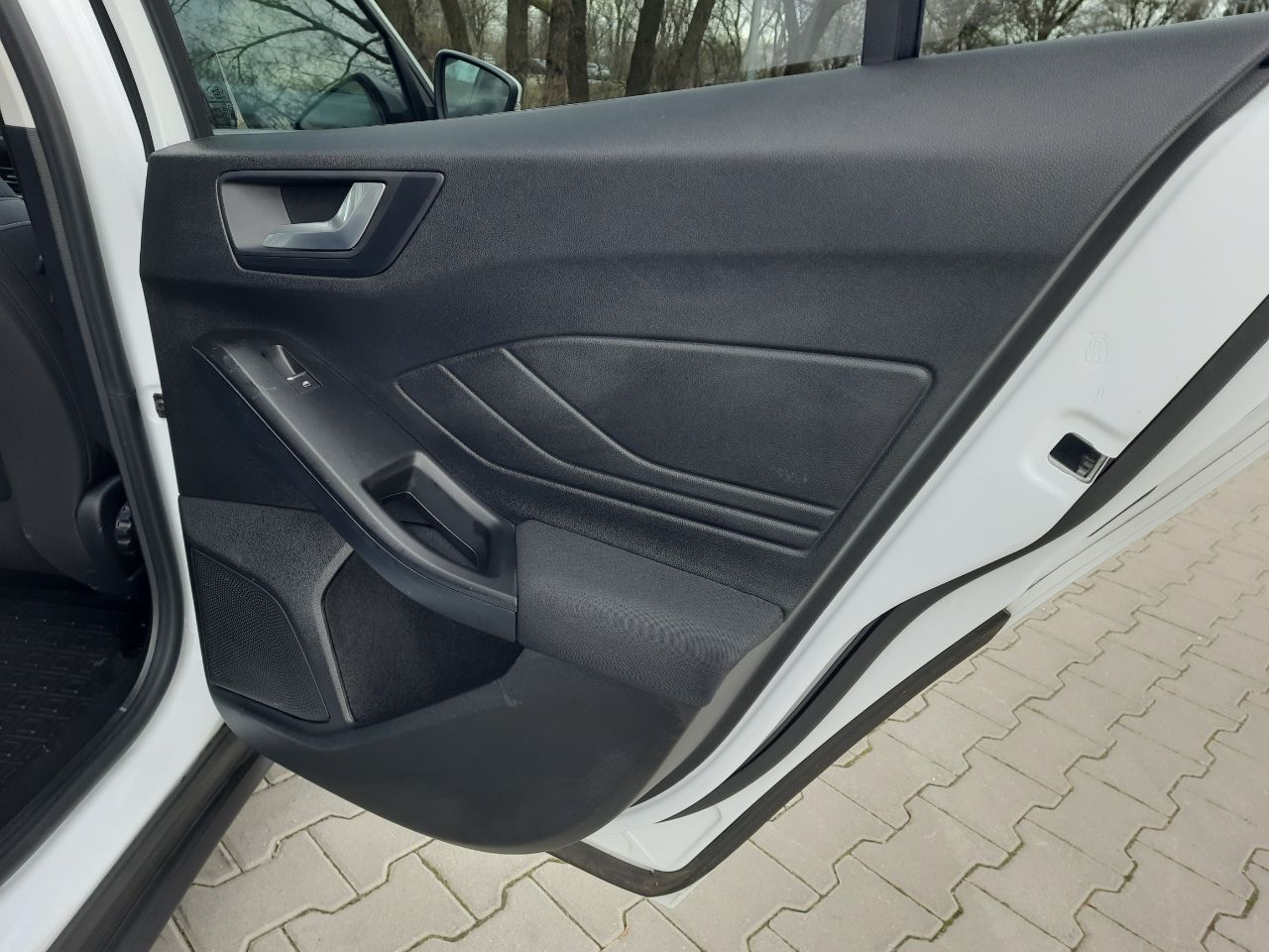 Ford Focus - фото 37