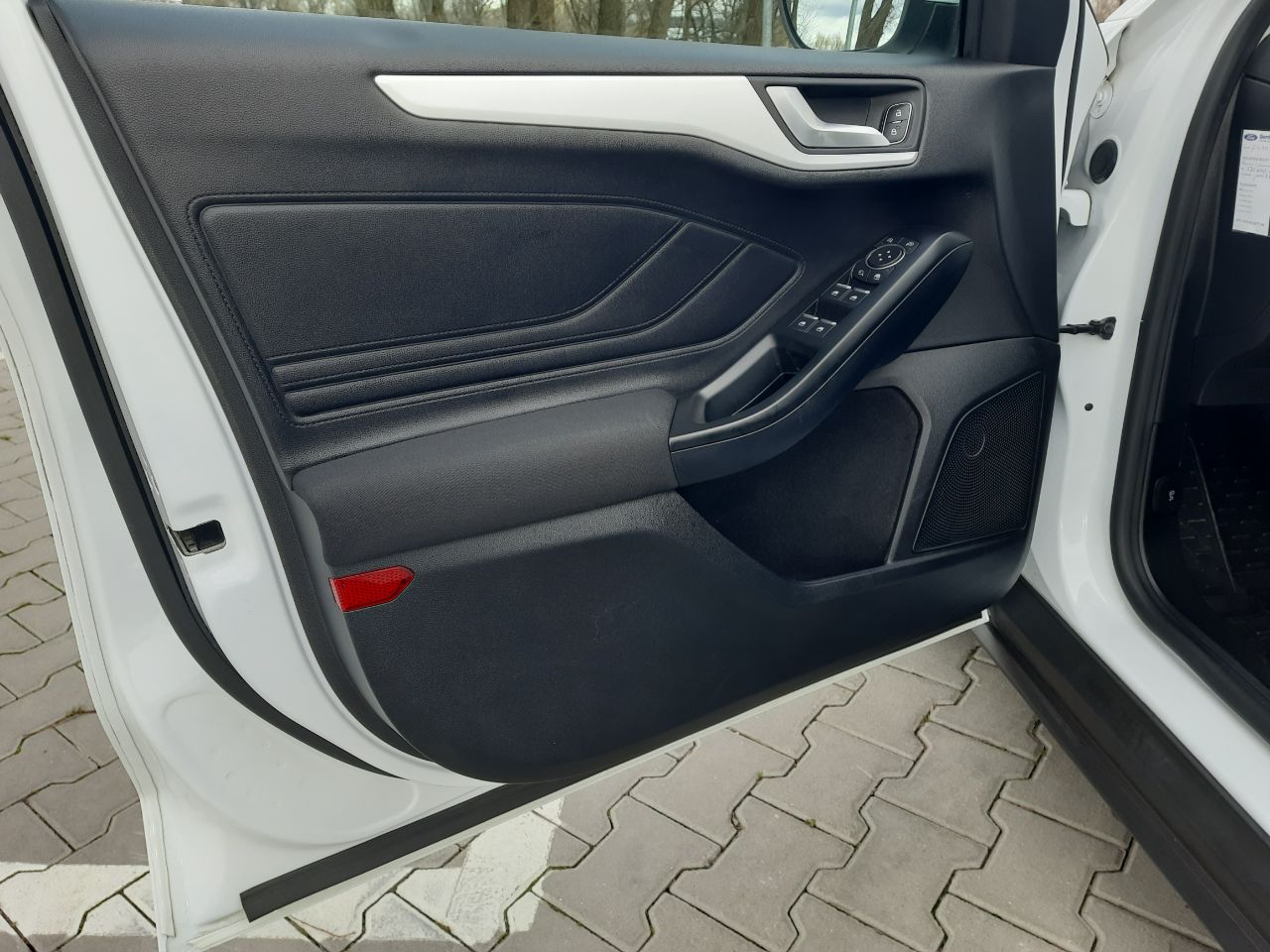 Ford Focus - фото 50