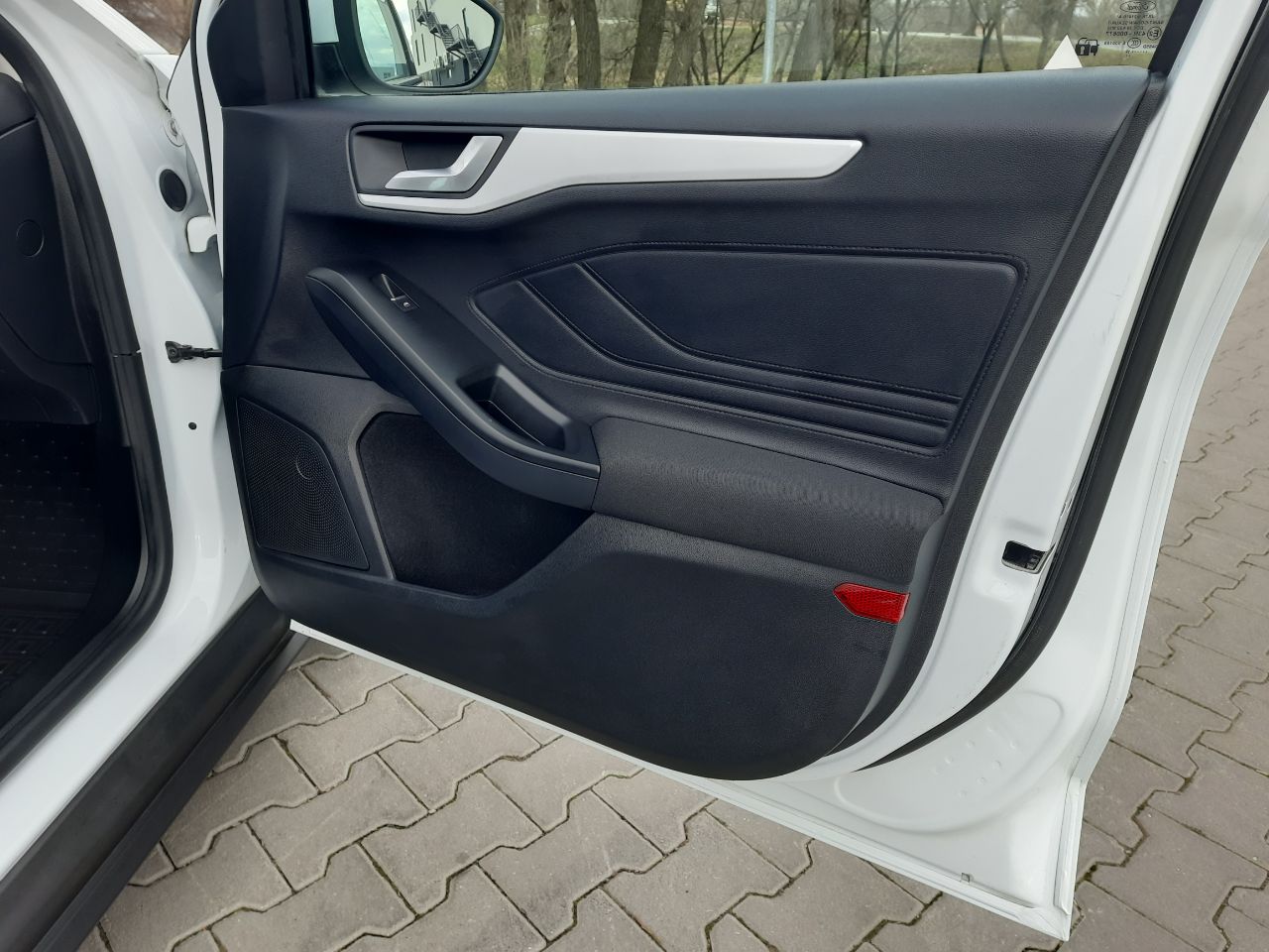 Ford Focus - фото 32