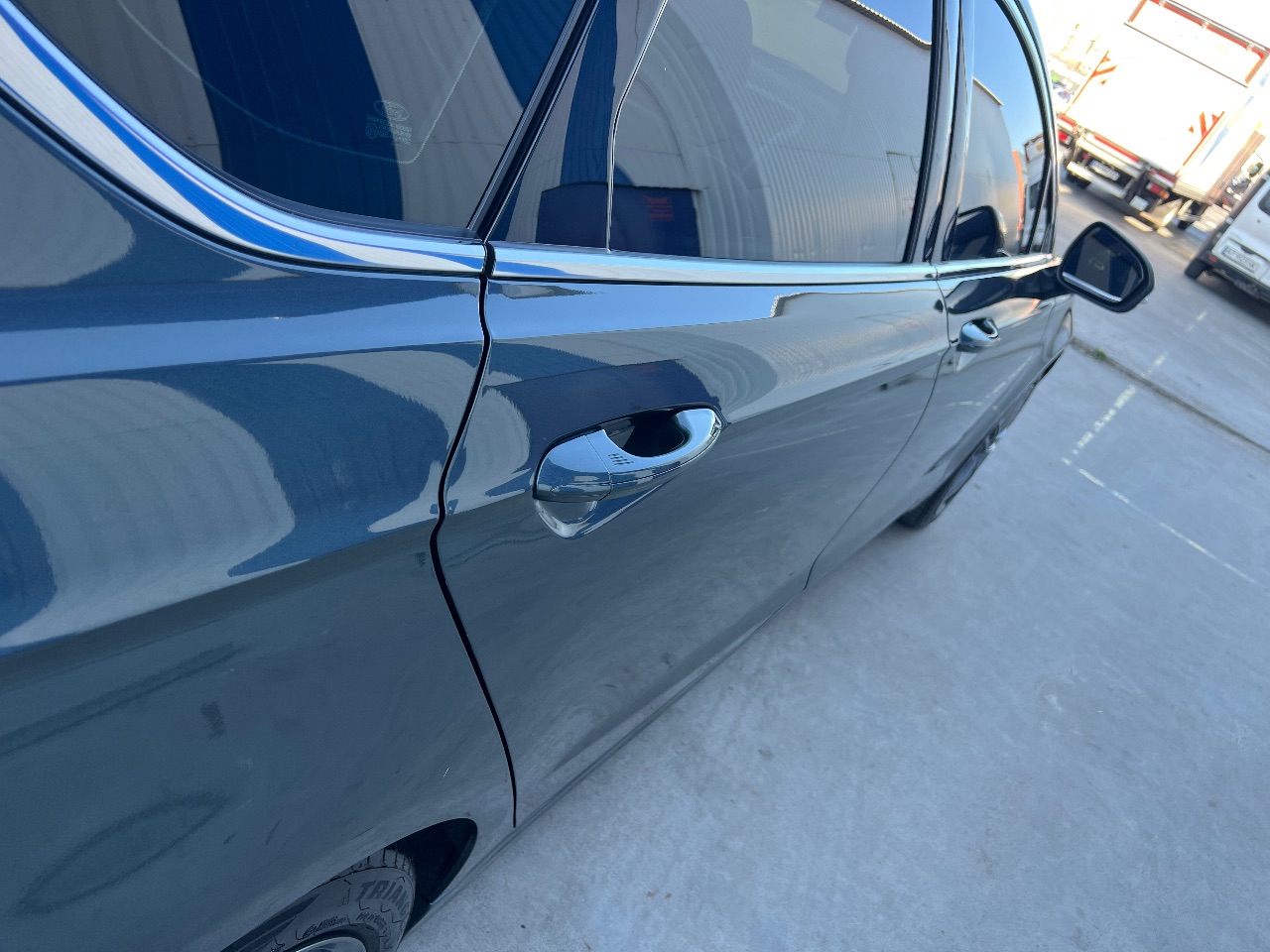 Ford Mondeo - фото 33