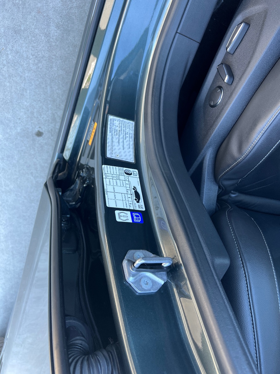 Ford Mondeo - фото 52