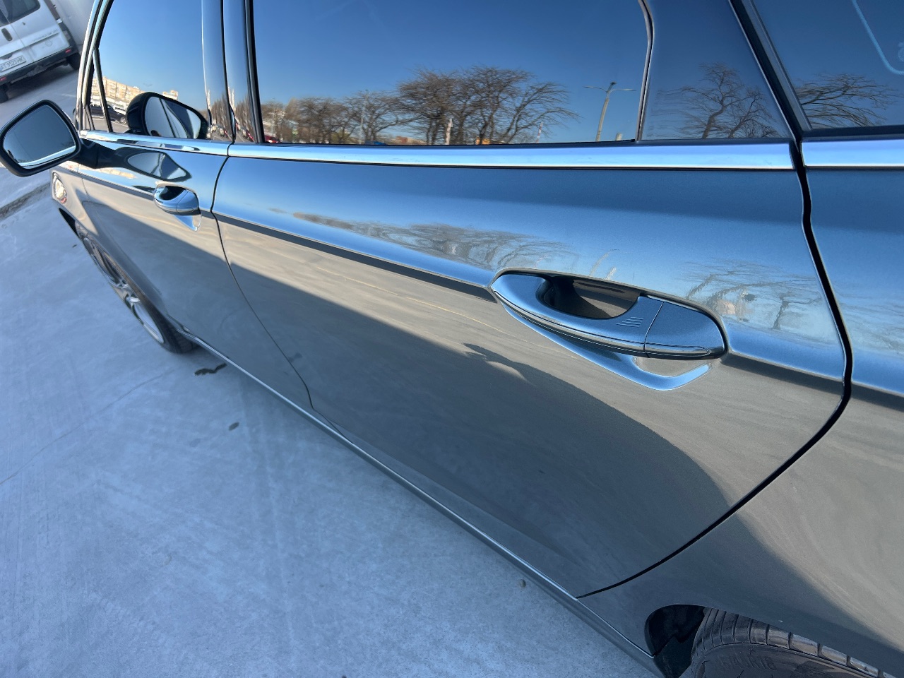 Ford Mondeo - фото 34