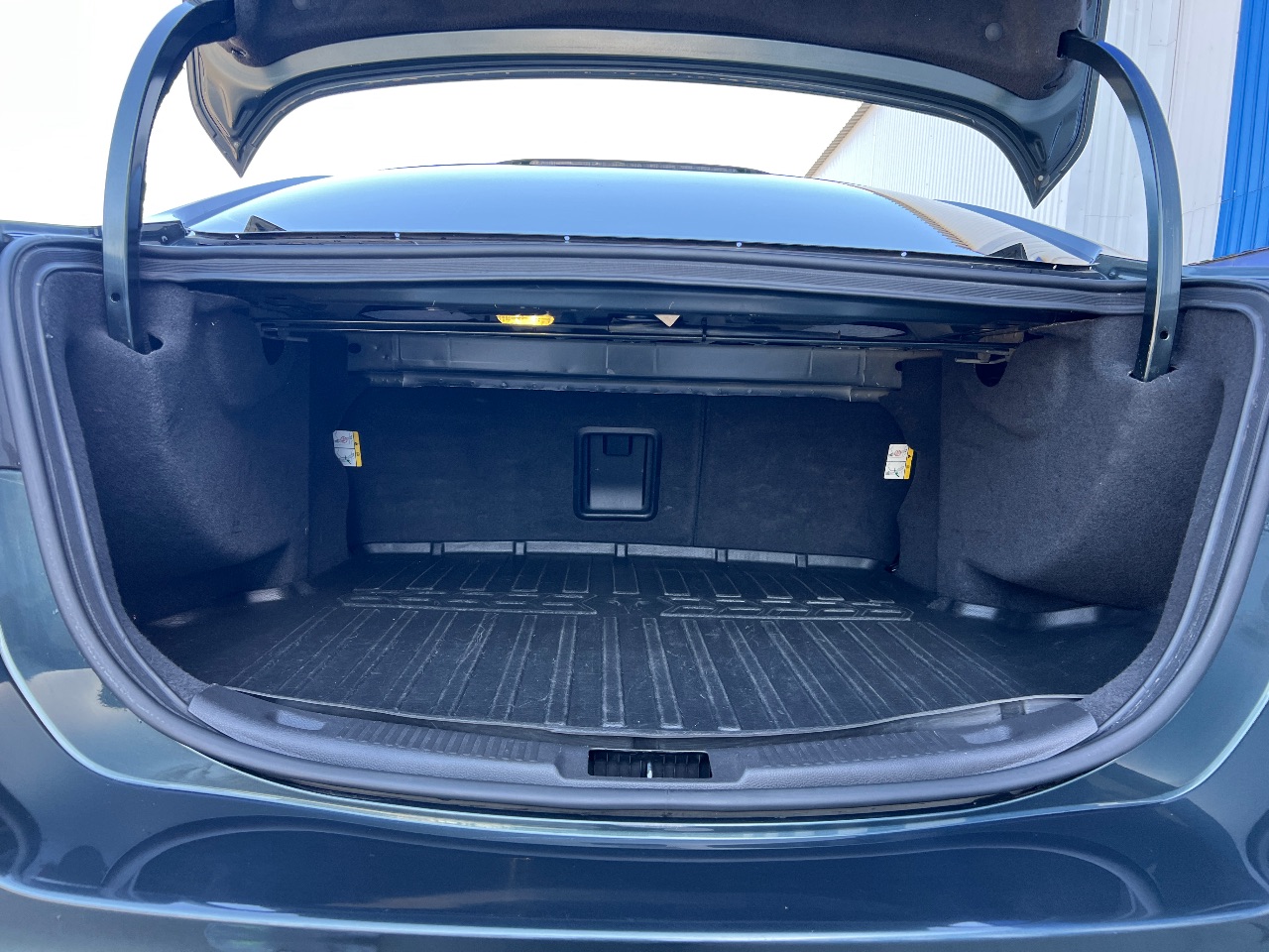 Ford Mondeo - фото 6