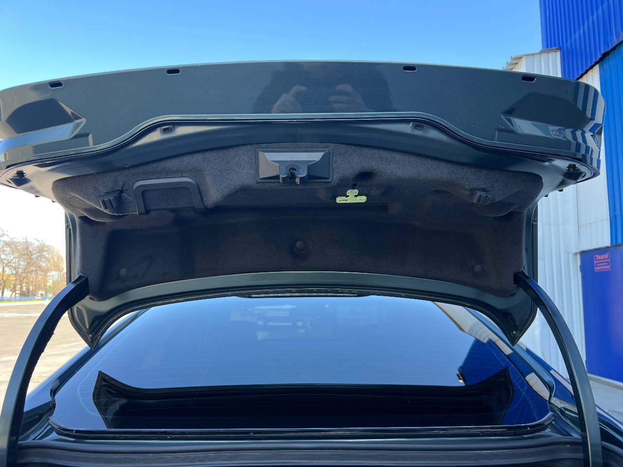 Ford Mondeo - фото 13