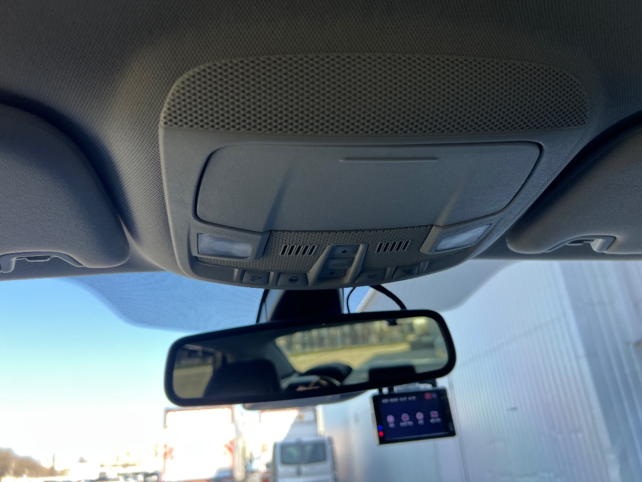 Ford Mondeo - фото 59