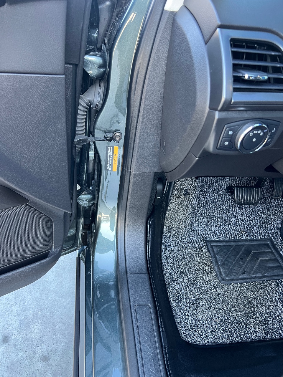 Ford Mondeo - фото 51