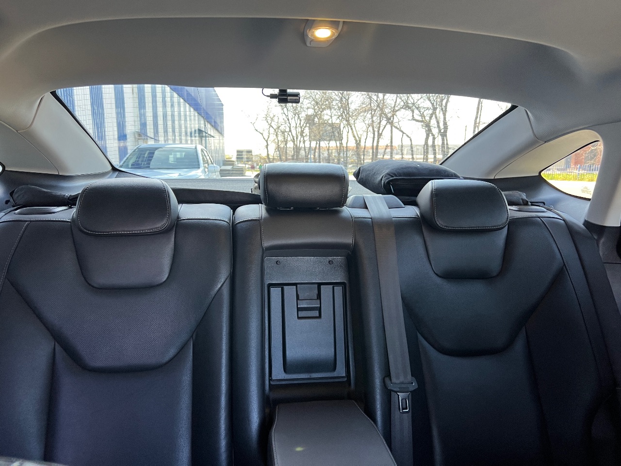 Ford Mondeo - фото 42