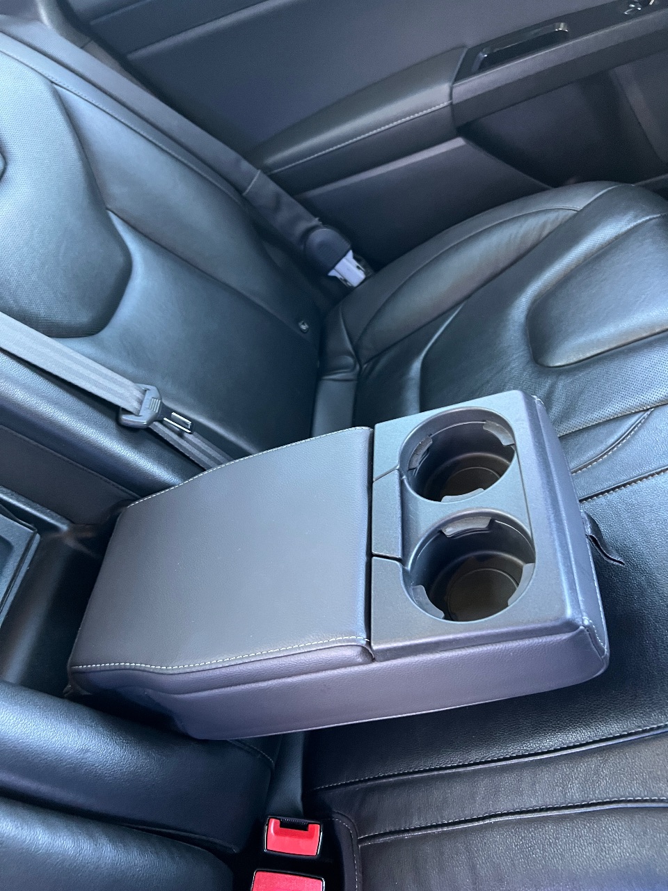 Ford Mondeo - фото 35