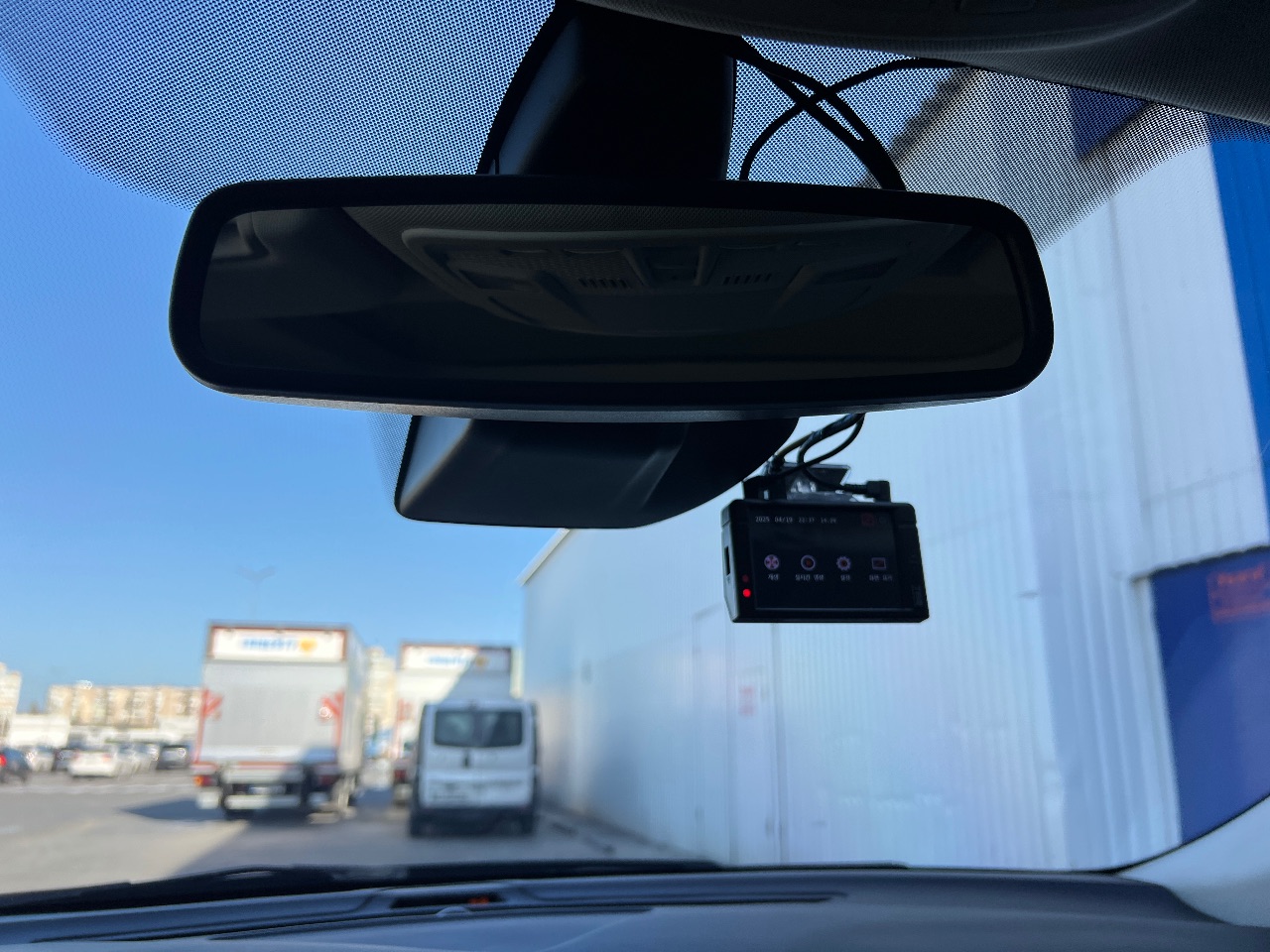 Ford Mondeo - фото 55