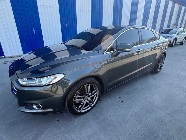 Ford Mondeo - фото 3