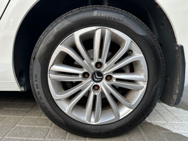 Citroen C4 - фото 5