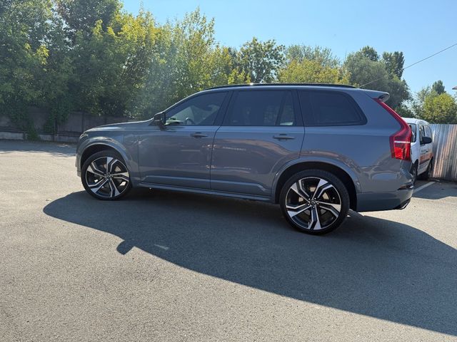 Volvo XC90 - зображення 4