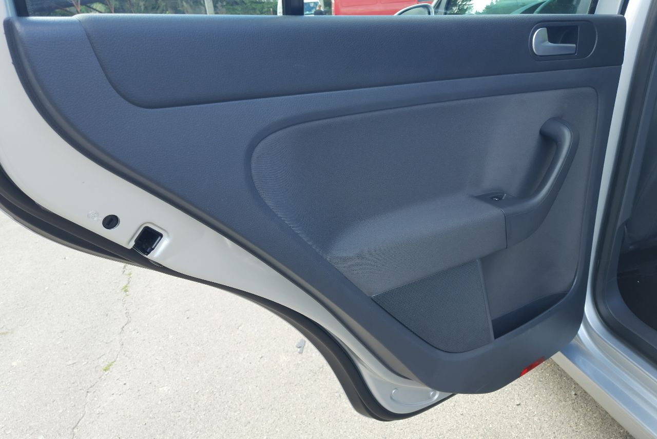 Volkswagen Golf Plus - фото 48