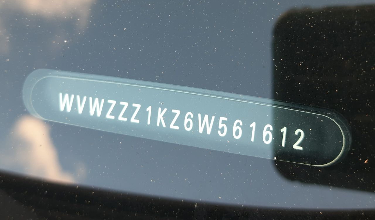 Volkswagen Golf Plus - фото 14