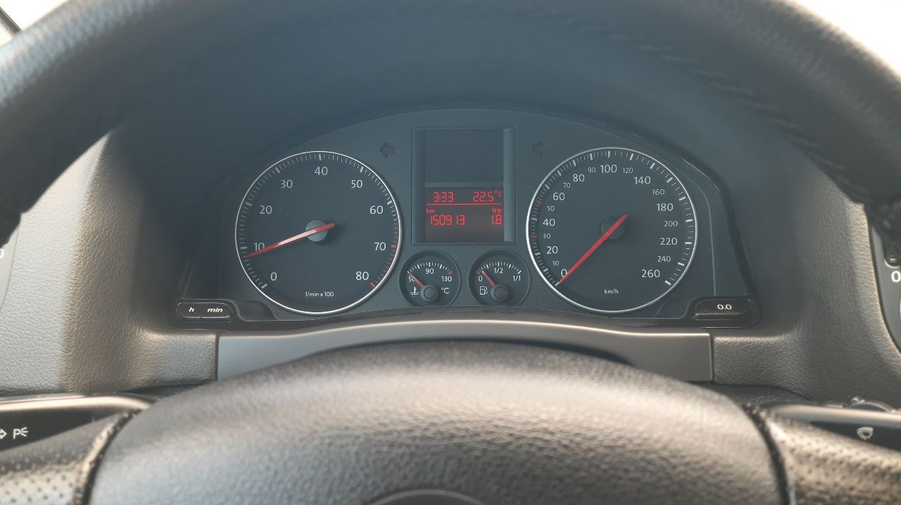 Volkswagen Golf Plus - фото 16