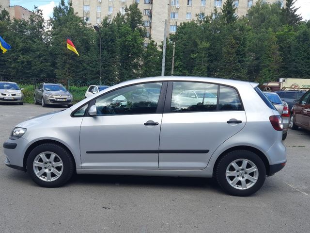 Volkswagen Golf Plus - зображення 4
