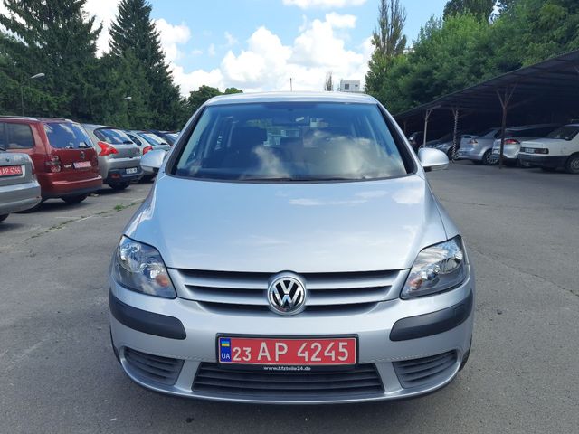 Volkswagen Golf Plus - зображення 2