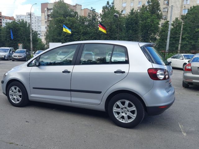 Volkswagen Golf Plus - зображення 5