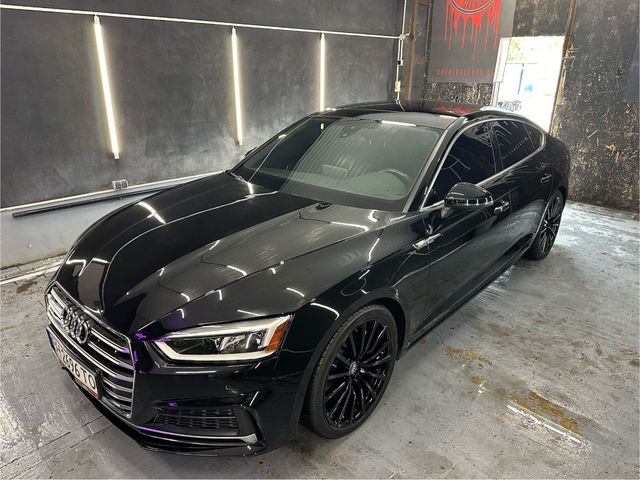 Audi A5 2018, Одеса, $22 800 - зображення 5