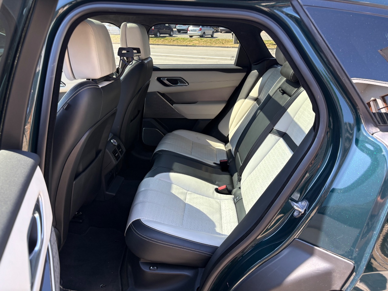 Land Rover Range Rover Velar - фото 8