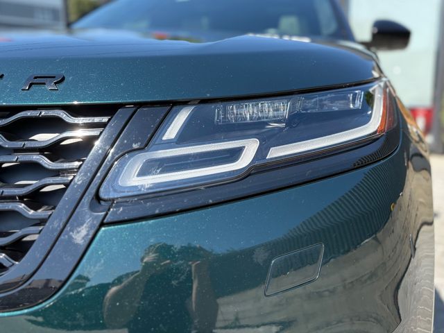 Land Rover Range Rover Velar - фото 3