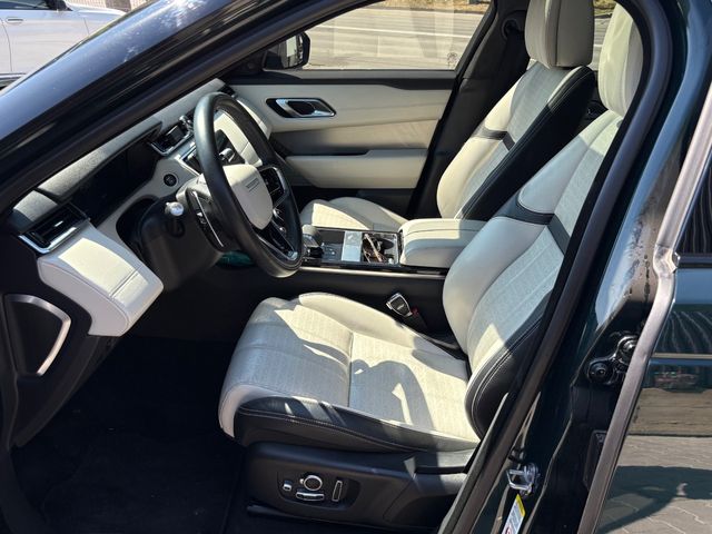 Land Rover Range Rover Velar - фото 4