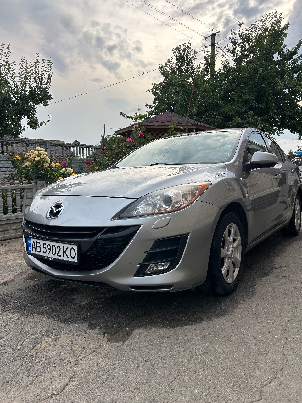 Mazda 3 - фото 3
