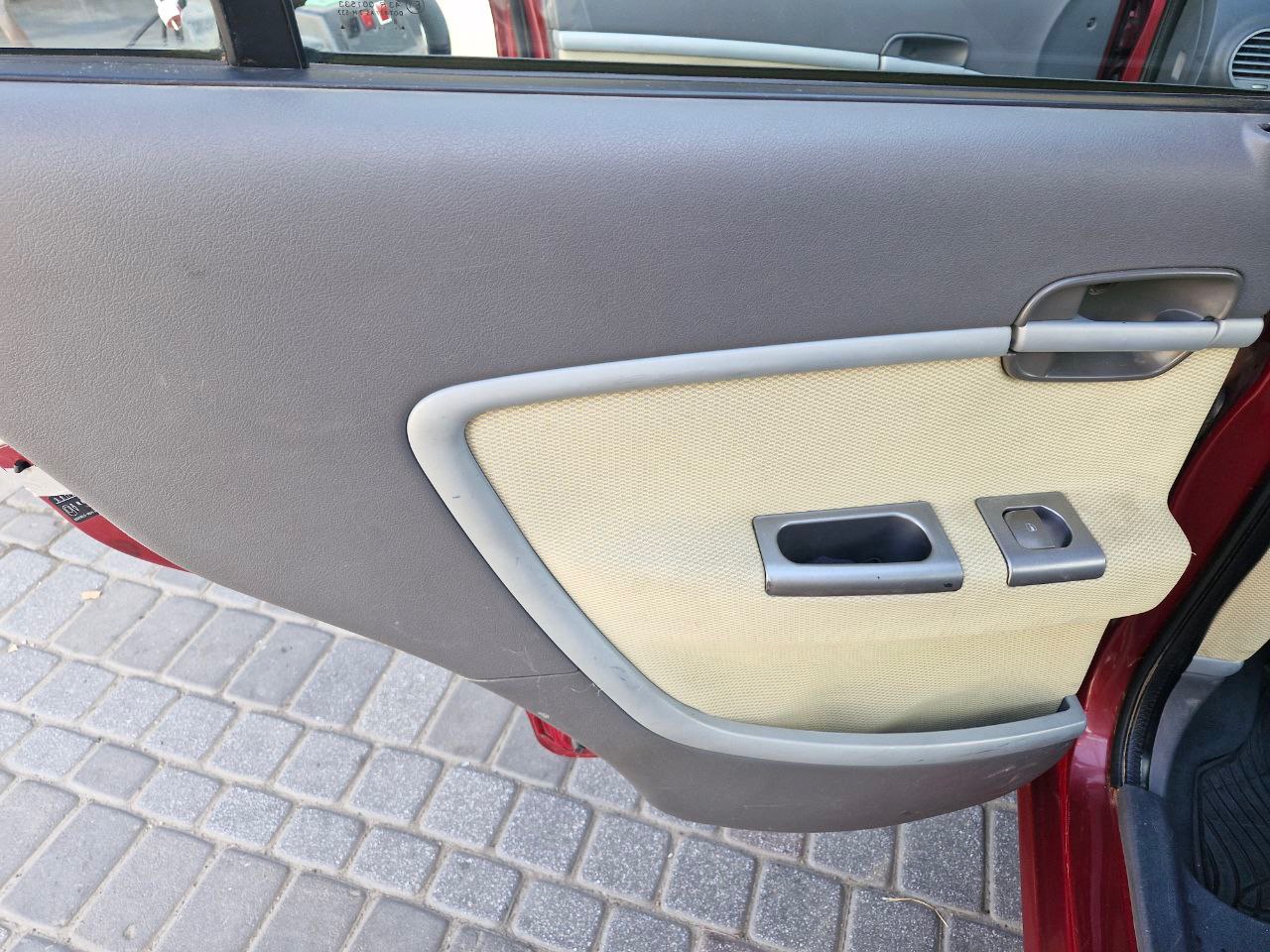 Chery Kimo (A1) - фото 3