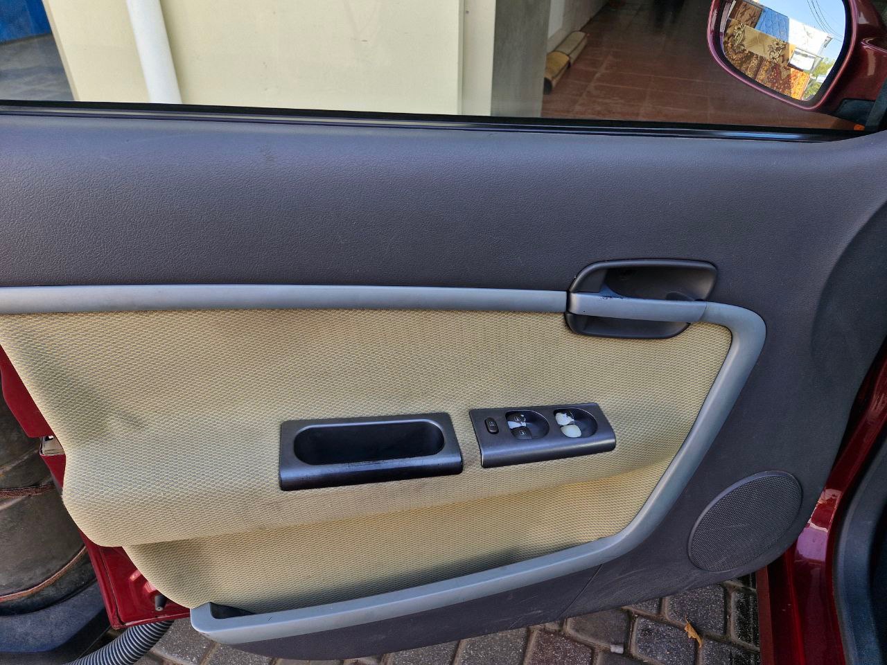 Chery Kimo (A1) - фото 16