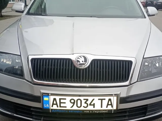 Skoda Octavia - фото 2