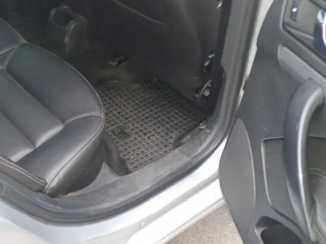 Skoda Octavia - фото 5