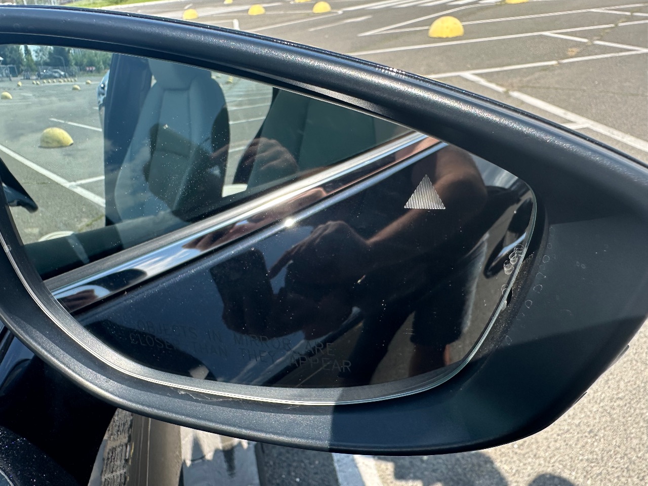 Mazda CX-30 - фото 29