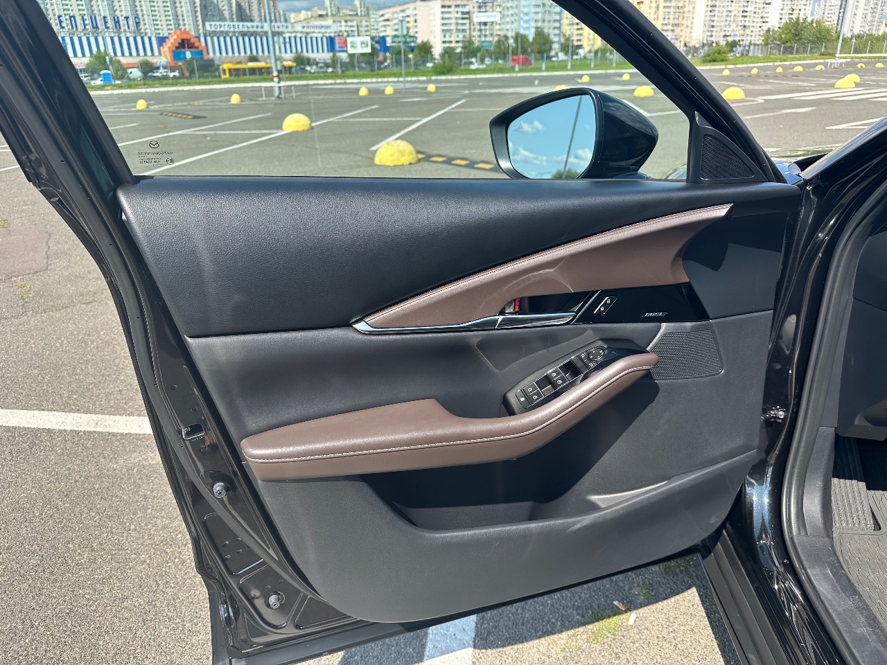 Mazda CX-30 - фото 14