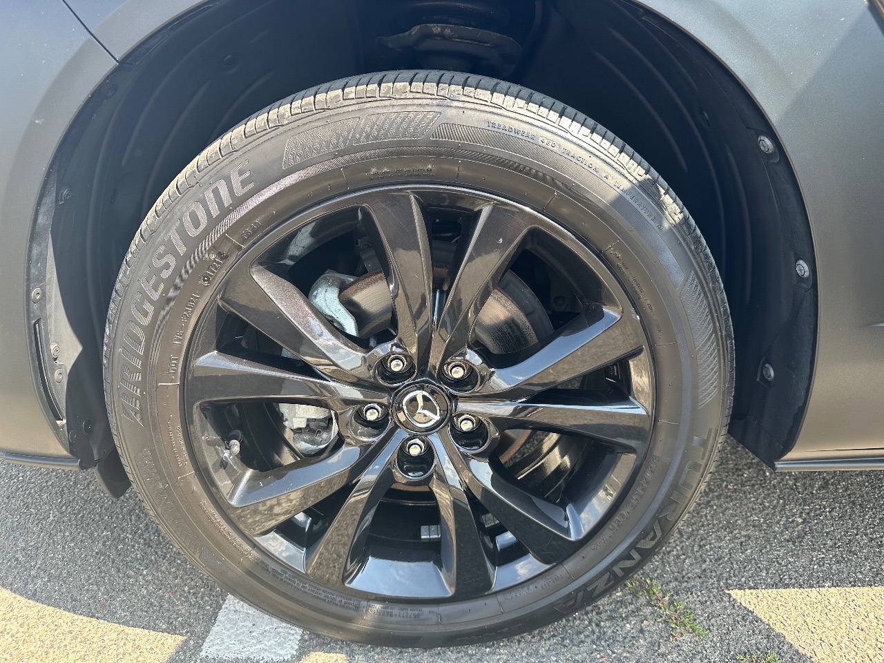 Mazda CX-30 - фото 39