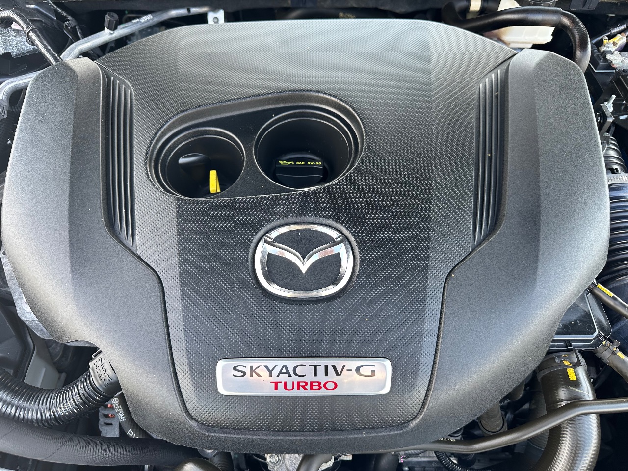 Mazda CX-30 - фото 2