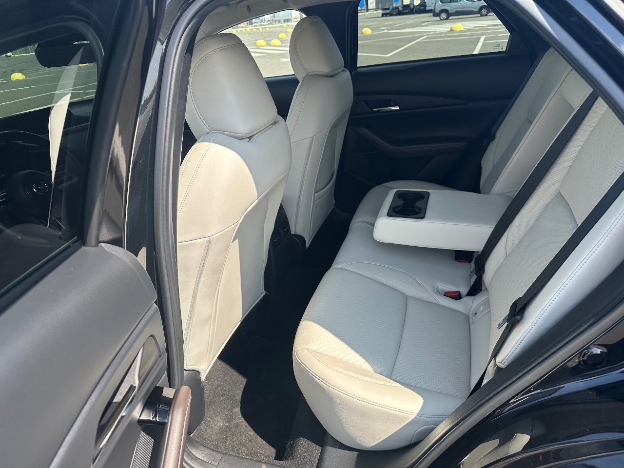 Mazda CX-30 - фото 19