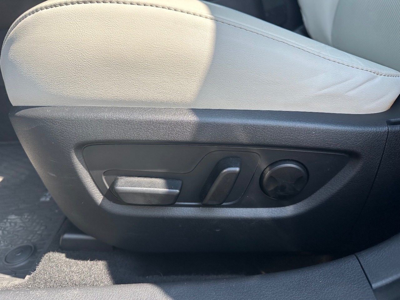 Mazda CX-30 - фото 16