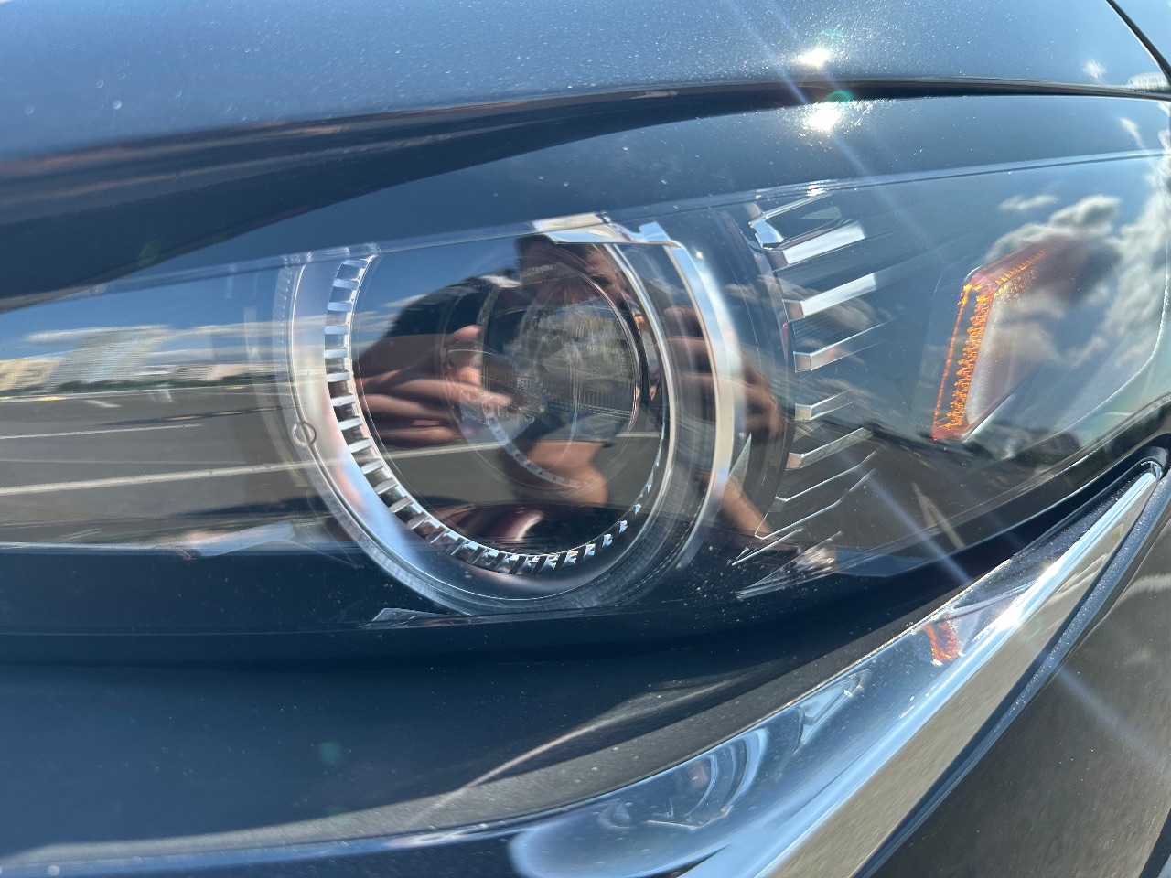 Mazda CX-30 - фото 37