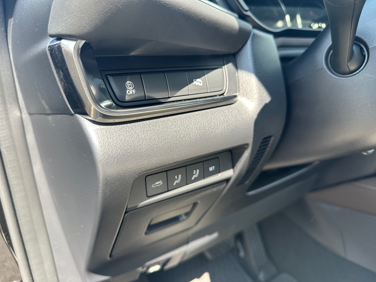 Mazda CX-30 - фото 34