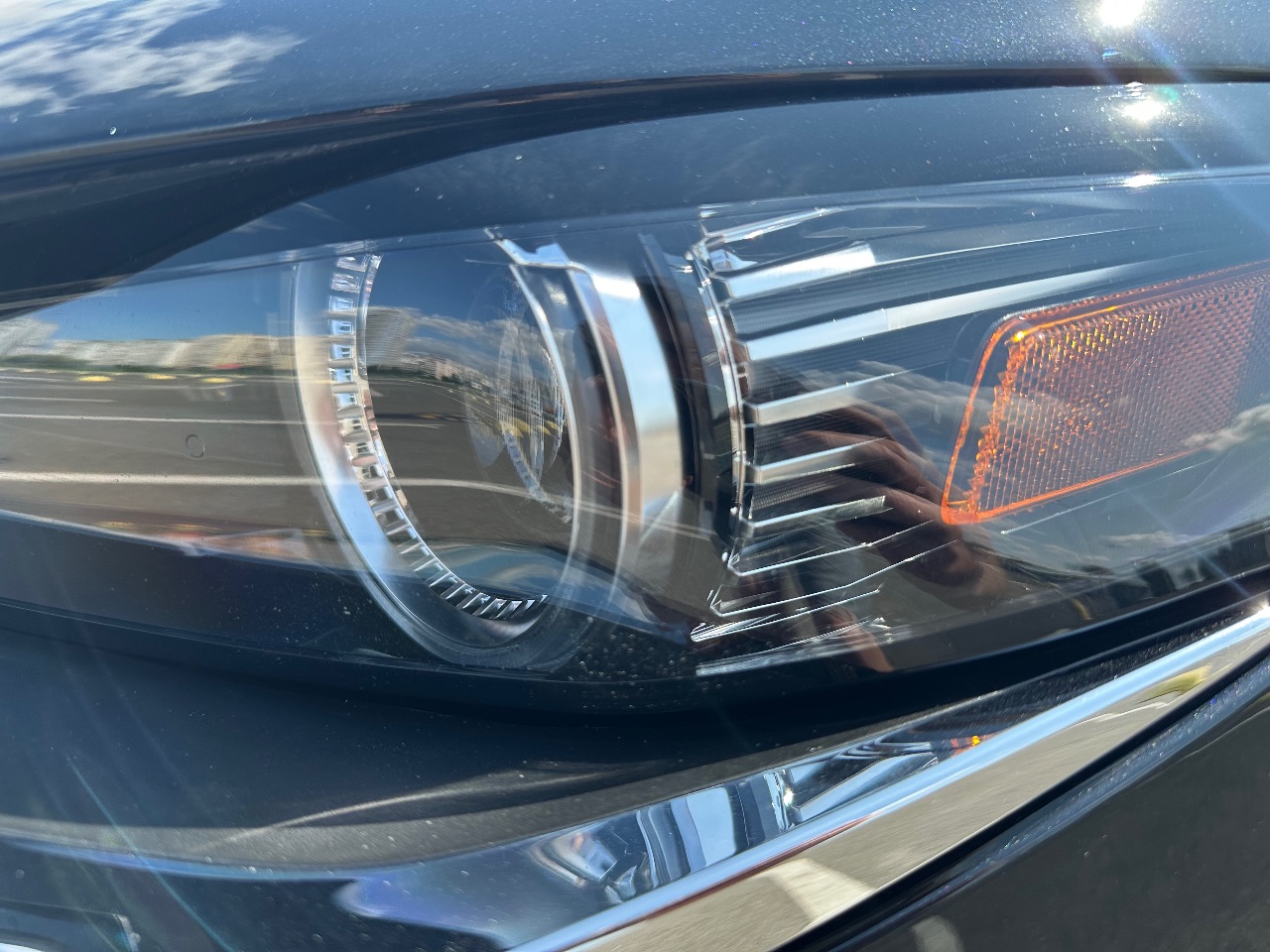 Mazda CX-30 - фото 36