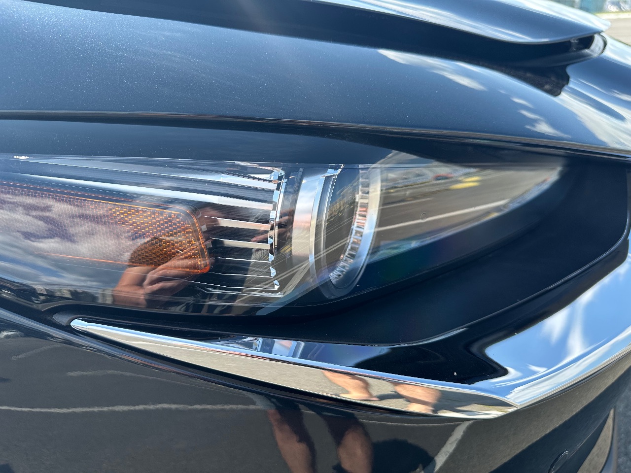 Mazda CX-30 - фото 38