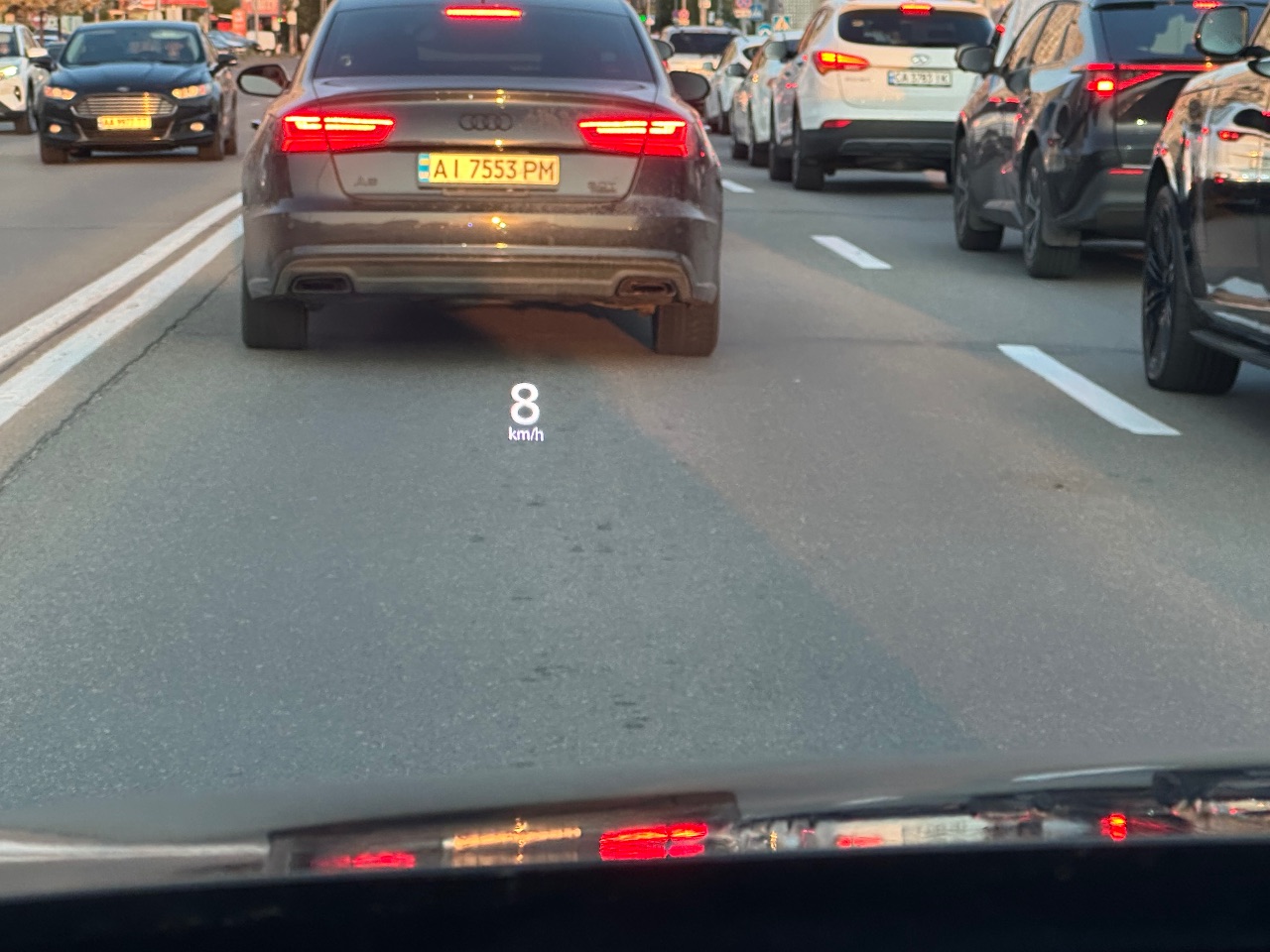 Mazda CX-30 - фото 24